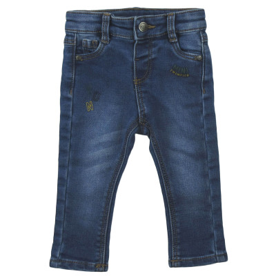 Jeans - TAPE A L'OEIL - 6 mois (68)