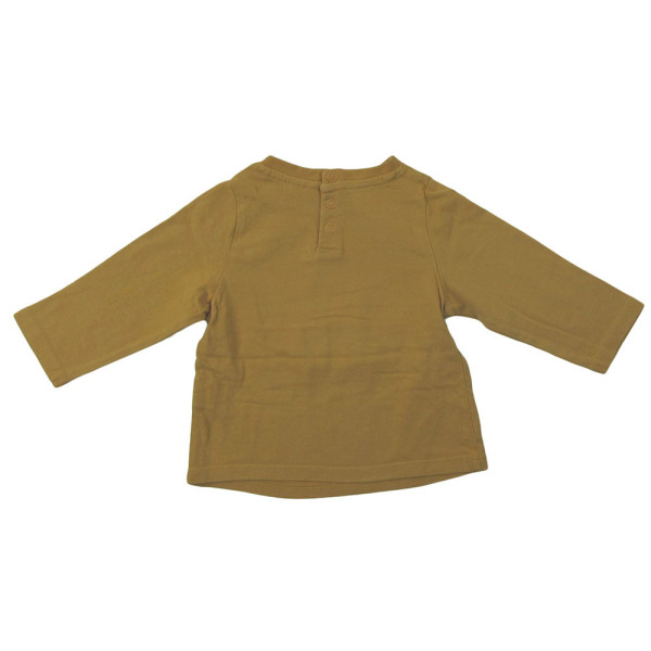 T-Shirt - TAPE A L'OEIL - 9 mois (71)