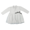 Robe cérémonie - CHICCO - 9 mois (68)