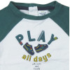 T-Shirt - TAPE A L'OEIL - 6 maanden (68)