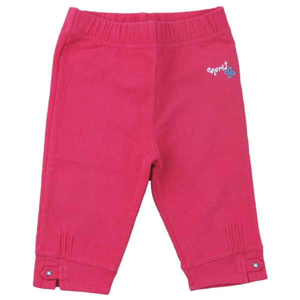 Pantalon training - ESPRIT - 6 mois (68)
