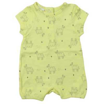 Jumpsuit - TAPE A L'OEIL - 1 maand (53)