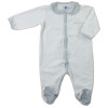 Pyjama - PETIT BATEAU - 6 maanden (67)