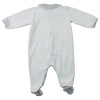 Pyjama - PETIT BATEAU - 6 maanden (67)