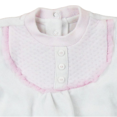 Pyjama - CHICCO - 1 mois (50)