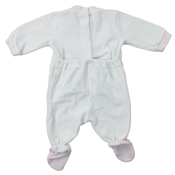 Pyjama - CHICCO - 1 mois (50)