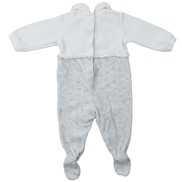 Pyjama - CHICCO - 3-6 maanden (62)