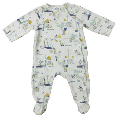 Pyjama - TAPE A L'OEIL - 9 maanden (71)