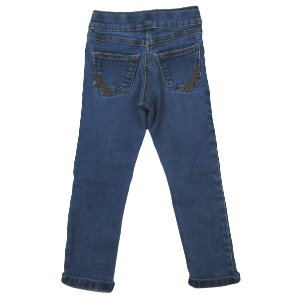 Jeans - TAPE A L'OEIL - 3 ans (96)