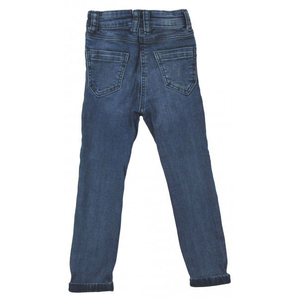 Jeans - TAPE A L'OEIL - 3 ans (96)