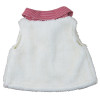 Gilet polaire - COMPAGNIE DES PETITS - 6 mois