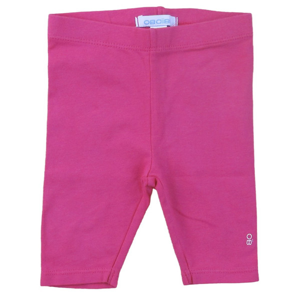 Legging - OBAÏBI - 6 mois (67)