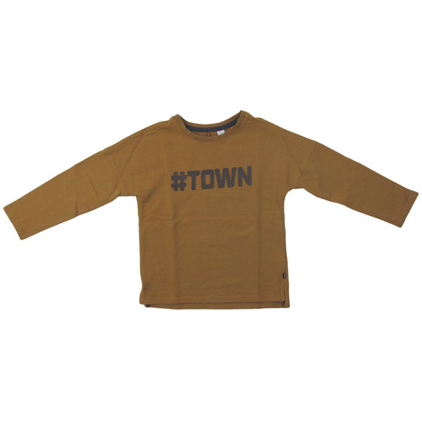 Sweat - OKAÏDI - 5 ans (110)