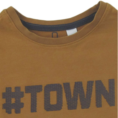 Sweat - OKAÏDI - 5 ans (110)