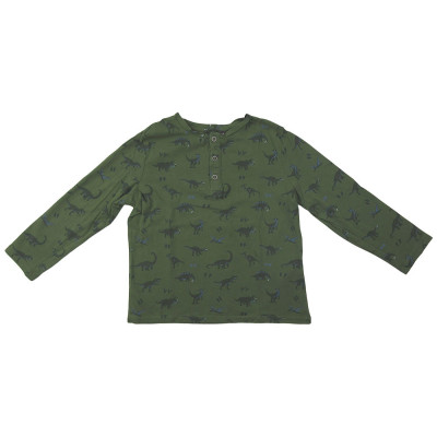 T-Shirt - SERGENT MAJOR - 6 jaar (116)