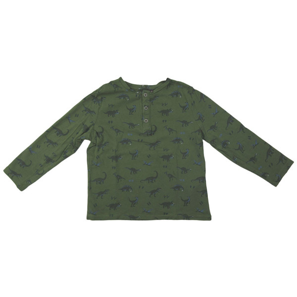 T-Shirt - SERGENT MAJOR - 6 ans (116)