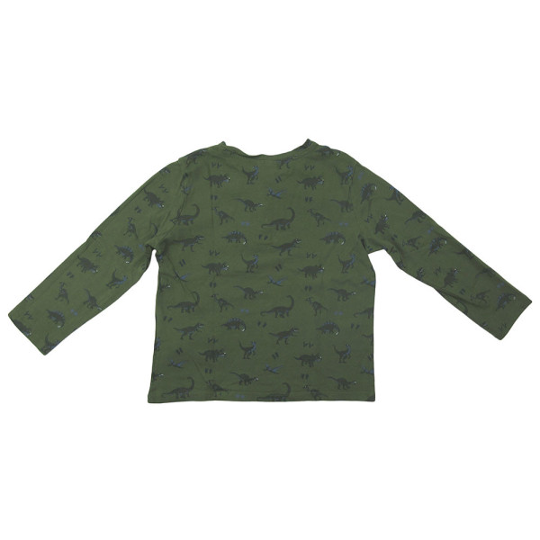 T-Shirt - SERGENT MAJOR - 6 ans (116)