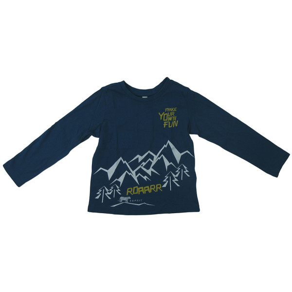 T-Shirt - ESPRIT - 4-5 ans (104-110)