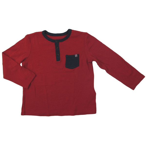 T-Shirt - SERGENT MAJOR - 6 ans (116)