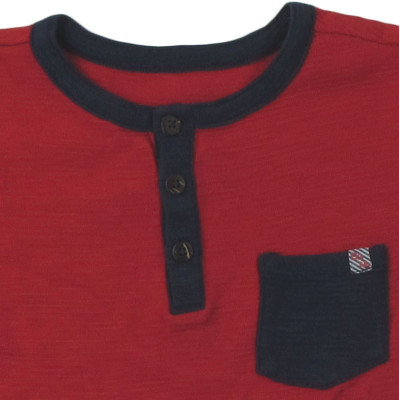 T-Shirt - SERGENT MAJOR - 6 jaar (116)