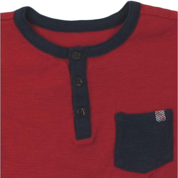 T-Shirt - SERGENT MAJOR - 6 ans (116)