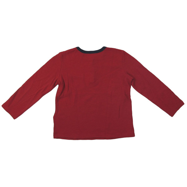 T-Shirt - SERGENT MAJOR - 6 ans (116)