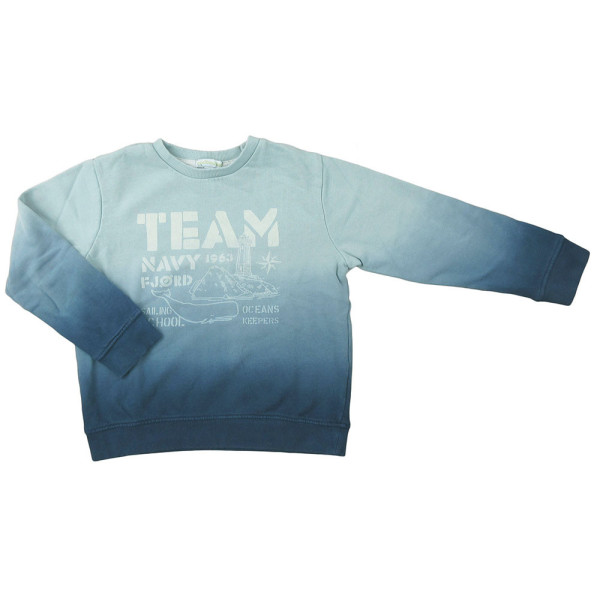 Sweat - VERTBAUDET - 6 ans (116)