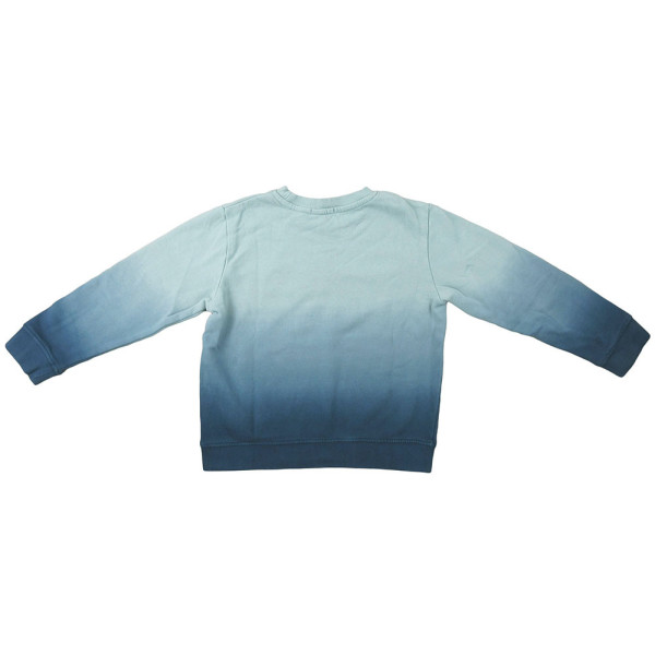 Sweat - VERTBAUDET - 6 ans (116)