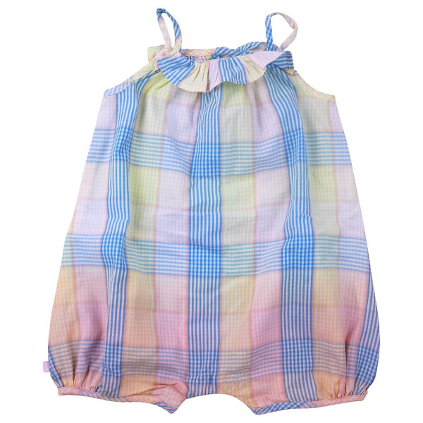 Combi-Short - OBAÏBI - 6 mois (67)