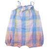 Combi-Short - OBAÏBI - 6 mois (67)