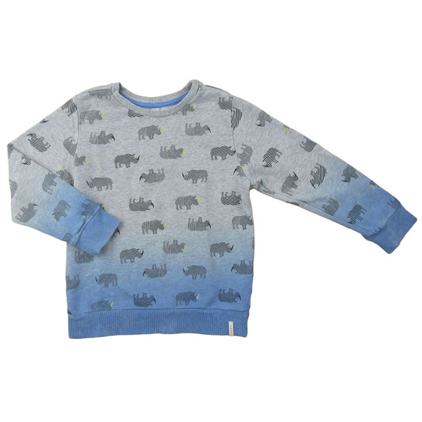 Sweat - ESPRIT - 4-5 ans (104-110)