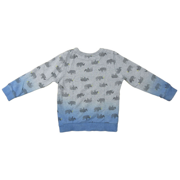 Sweat - ESPRIT - 4-5 ans (104-110)