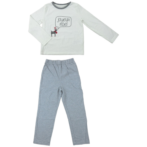 Pyjama Noël - VERTBAUDET - 5 ans (108)