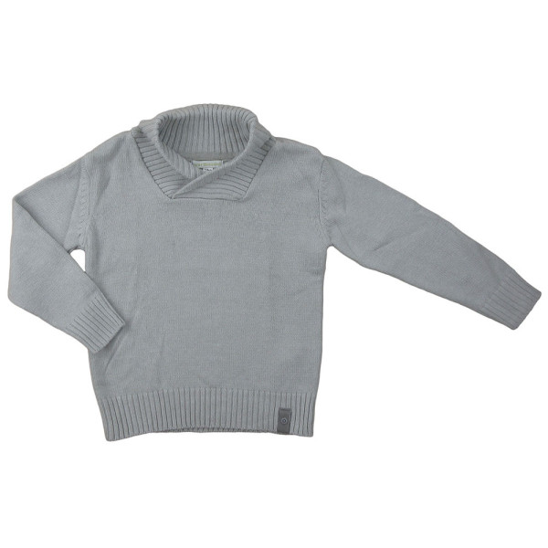 Pull - VERTBAUDET - 5 ans (108)