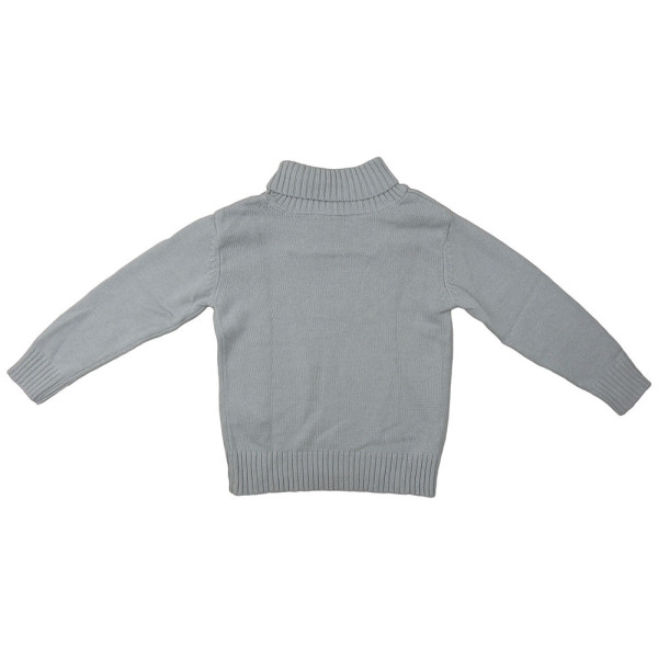 Pull - VERTBAUDET - 5 ans (108)