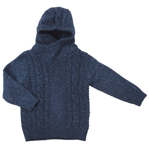 Pull - VERTBAUDET - 5 ans (108)