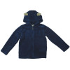 Gilet polaire - VERTBAUDET - 5 ans (108)