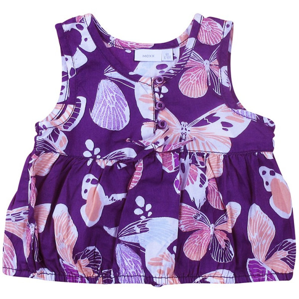 Blouse - MEXX - 6-9 mois (68)