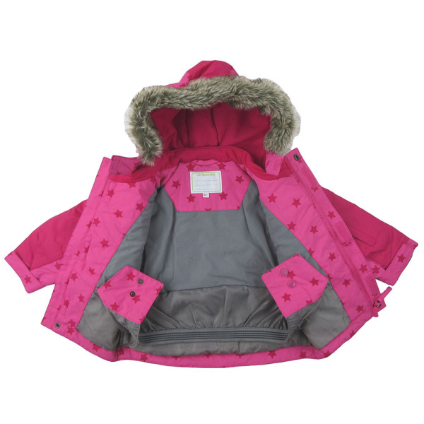 Veste de ski - VERTBAUDET - 2 ans (86)