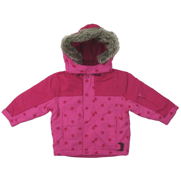 Veste de ski - VERTBAUDET - 2 ans (86)