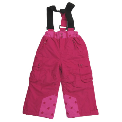 Skibroek - VERTBAUDET - 2 jaar (86)