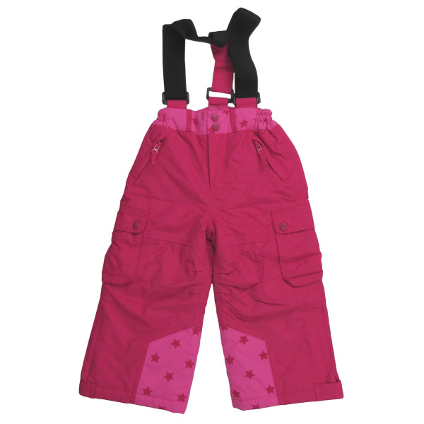 Pantalon de ski - VERTBAUDET - 2 ans (86)