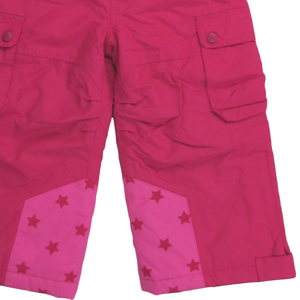 Pantalon de ski - VERTBAUDET - 2 ans (86)