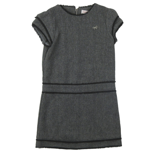 Robe LILI GAUFRETTE 6 ans Qualite garantie