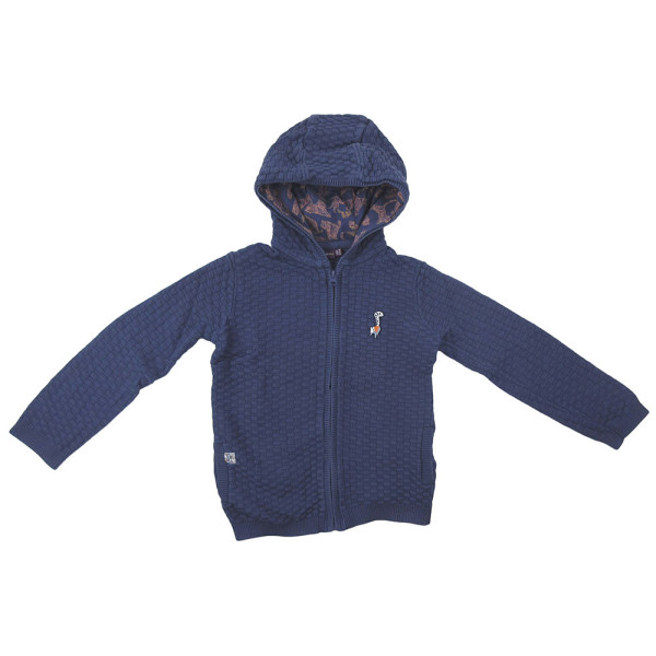 Gilet - SERGENT MAJOR - 4 ans (104)