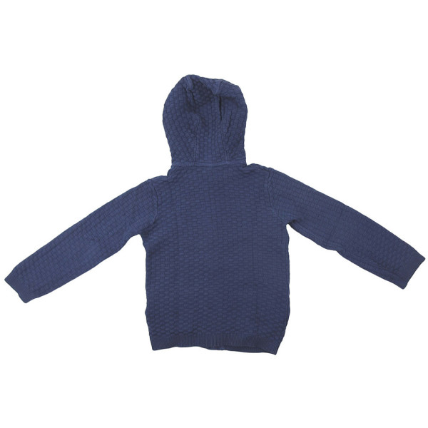 Gilet - SERGENT MAJOR - 4 ans (104)