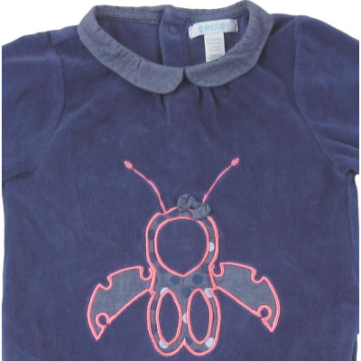 Pyjama - OBAÏBI - 18 maanden (81)