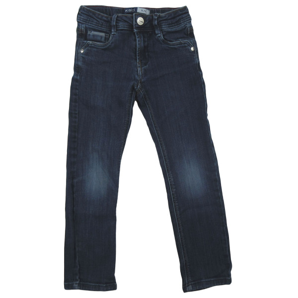 Jeans - OKAÏDI - 5 jaar (110)