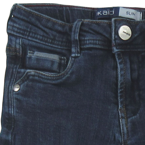 Jeans - OKAÏDI - 5 ans (110)