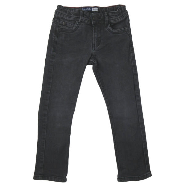 Jeans - OKAÏDI - 5 ans (110)